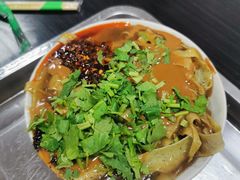 -正味斋锅巴菜(西北角店)