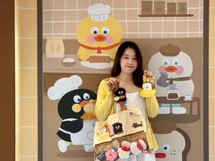 -天河领展广场
