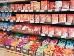 零售区-良品铺子(马王堆店)