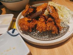-豚胜·炸猪扒专门店(天娱广场店)