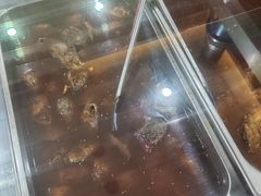 -鸿运兔·手撕烤兔(天府广场店)