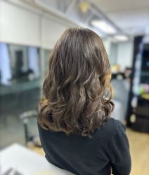-Sying杉影日式烫染專門店