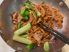 -绿茶餐厅(北京世纪金源店)