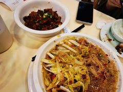 -笨罗卜浏阳菜馆(龙华鹏润达店)