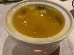 -观澜湖酒店·邀月庭中餐厅