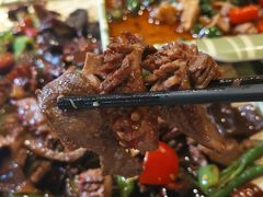 -易老九江湖菜(北滨一路店)