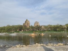 -北京野生动物园