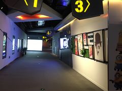 -万达广场(无锡滨湖店)