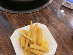 -正能量脆肉鲩火锅