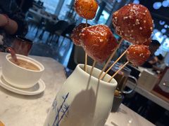 -柴门饭儿(成都太古里店)