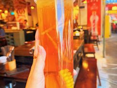 -冯校长老火锅(广州正佳广场店)