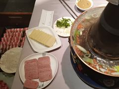 -东来顺饭庄(apm总店)