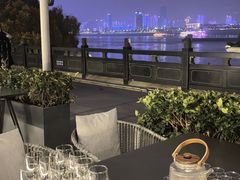 -汉水谣·江景餐厅(江滩店)