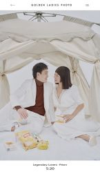 -金夫人婚纱摄影