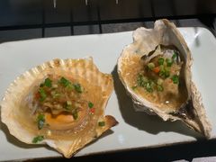 -很久以前羊肉串(昌里路三钢里店)