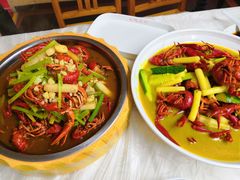 -龙虾奇迹(大华三路店)
