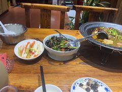 -下梅人家土菜馆(历史文化餐厅度假区店)