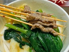 -张十三·益阳麻辣烫(深圳景田店)