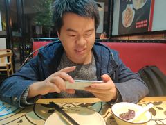 -新凯旋烧烤·燕姐千岛湖土菜