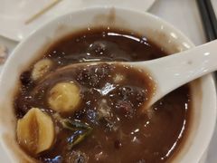 莲子红豆沙糖水-御彩酒家(东风东路店)
