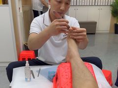 -郑远元专业修脚房(莲安东路店)