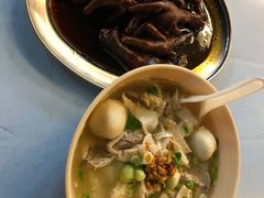 -金伯利街美食夜市