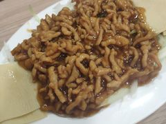 -姥家春饼店(漳州二路店)