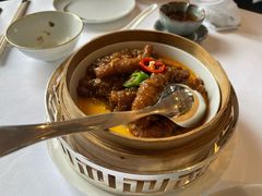 -宝丽轩中餐厅BAOLIXUAN