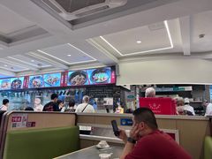-阿毛饭店(和义路店)