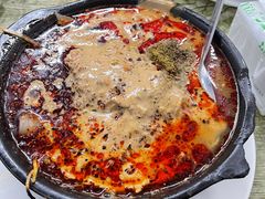 -曹宝林砂锅麻辣烫(星光路店)