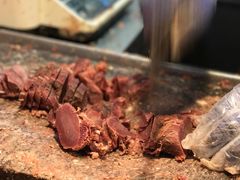 -刘纪孝腊牛羊肉(北广济街店)
