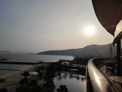 -深圳大梅沙京基洲际度假酒店