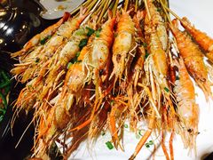 -79号渔船海鲜饭店(华强北店)