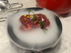 -焱铁烧·黑毛和牛专门店(杭州嘉里中心店)
