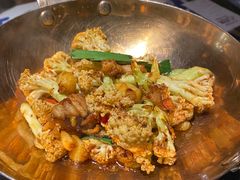 -绿茶餐厅(乐峰广场店)