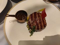 -德大西餐社