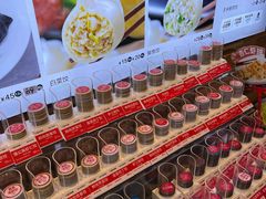 -双合园·海鲜水饺青岛菜(万佳广场店)