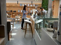 -十一咖啡(青年大街工厂店)