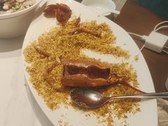 -小渔莊•地道胶东菜(旅游路万象省博物馆店)