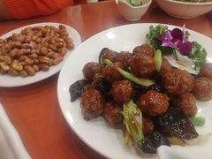 -北京小肠陈饭庄(方庄店)