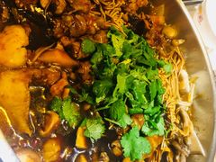 -黄记煌三汁焖锅(新世纪广场店)