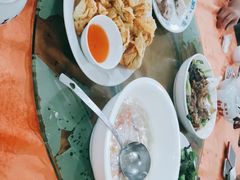 -奇香楼(五眼桥横街店)