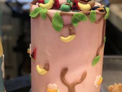 -成都安仁福朋喜来登酒店