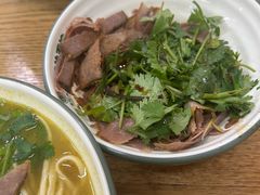 -崔记拉面馆(航北店)