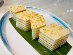 -點無缺茶楼·海鲜酒家(世博店)