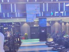 -威仕顿健身游泳(御锦城店)