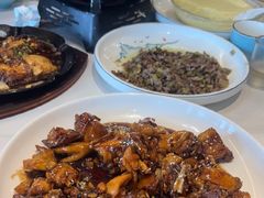 糖醋鸡-食光慢宴·安吉土菜馆