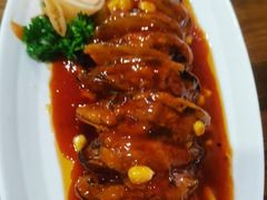 -闻香阁·清真(光荣道店)