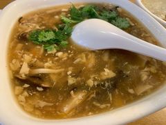 -台北楚楚园馅饼粥(虹桥南丰城店)