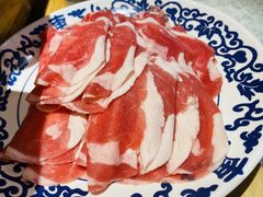 -东镇老火锅(长春路首店)